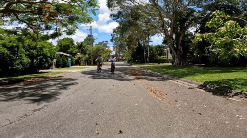 Discover Noosa North Shore: Eco-Friendly Guided e-Bike Tour - An in-depth look at the experience