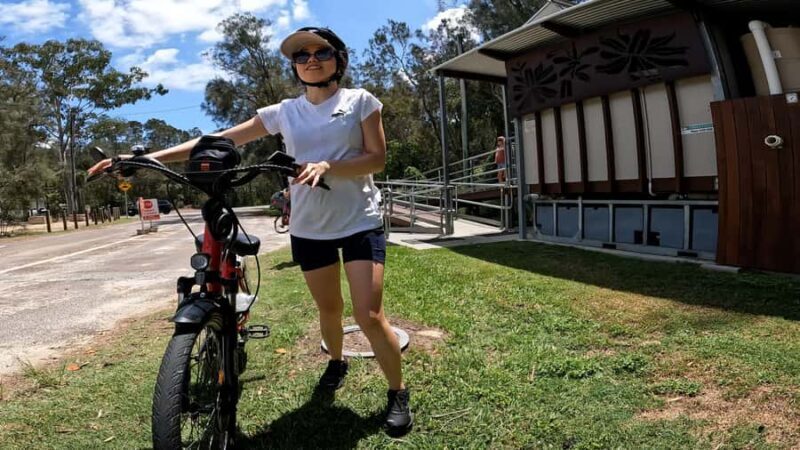 Discover Noosa North Shore: Eco-Friendly Guided e-Bike Tour - Final thoughts