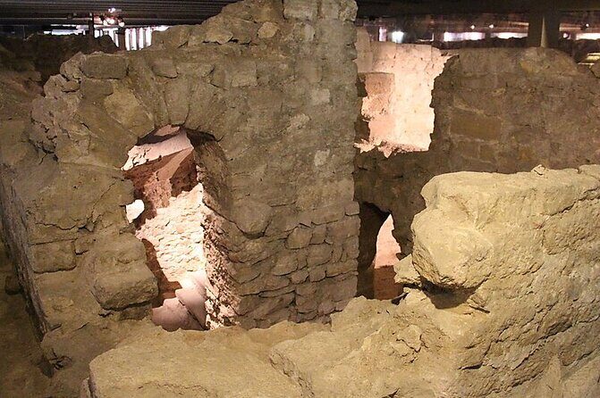 Discover Notre Dames Crypt with an Archeologist + River Cruise - What Makes This Tour Stand Out?