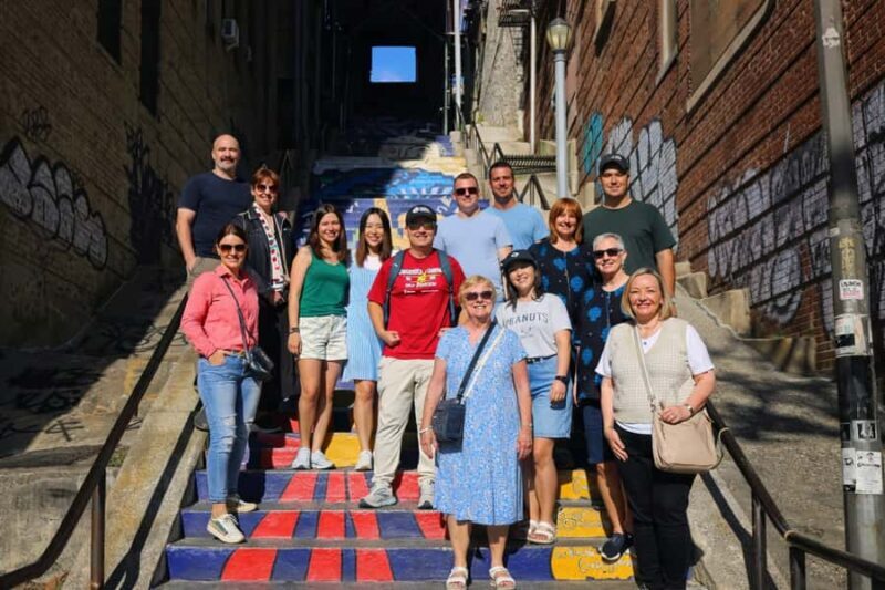 Discover NYC-Tour of Manhattan, The Bronx, Queens & Brooklyn - A Closer Look at the Tour Experience