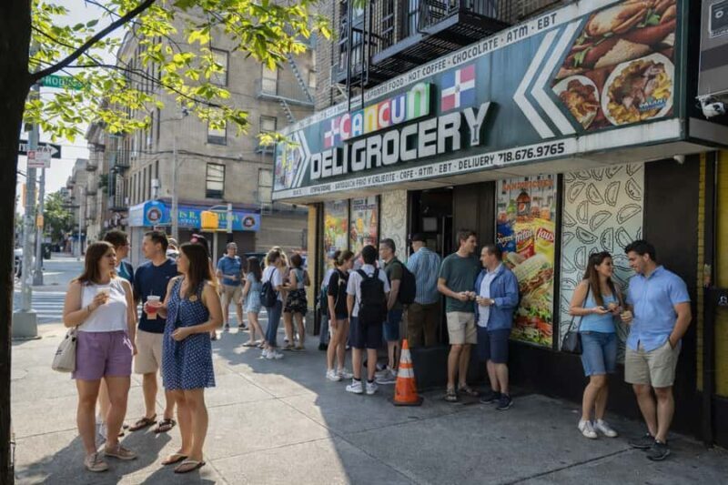 Discover NYC-Tour of Manhattan, The Bronx, Queens & Brooklyn - Final Thoughts: Who Is This Tour For?