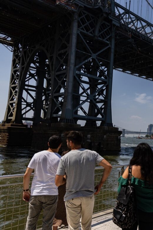 Discover NYC-Tour of Manhattan, The Bronx, Queens & Brooklyn - A Deep Dive Into the Itinerary