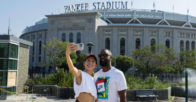 Discover NYC-Tour of Manhattan, The Bronx, Queens & Brooklyn - Practical Tips for Potential Travelers
