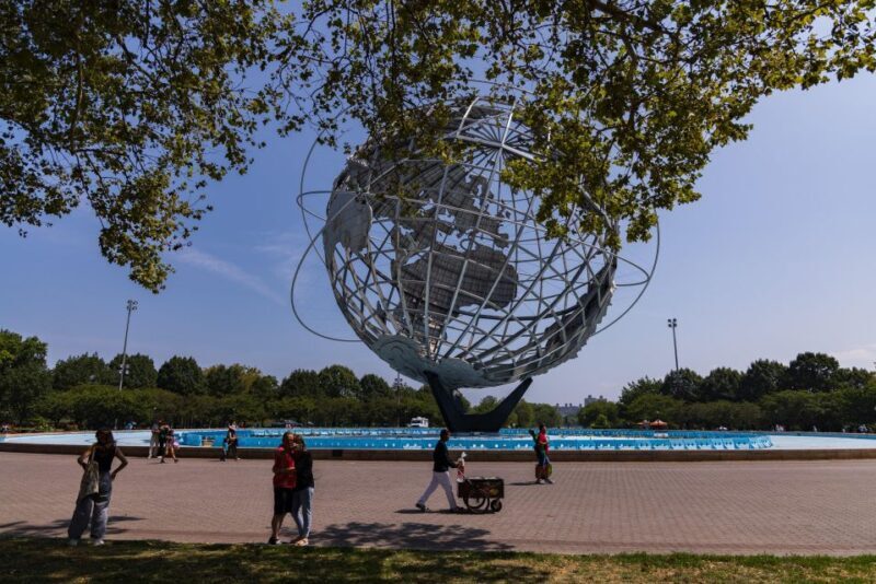 Discover NYC-Tour of Manhattan, The Bronx, Queens & Brooklyn - FAQ