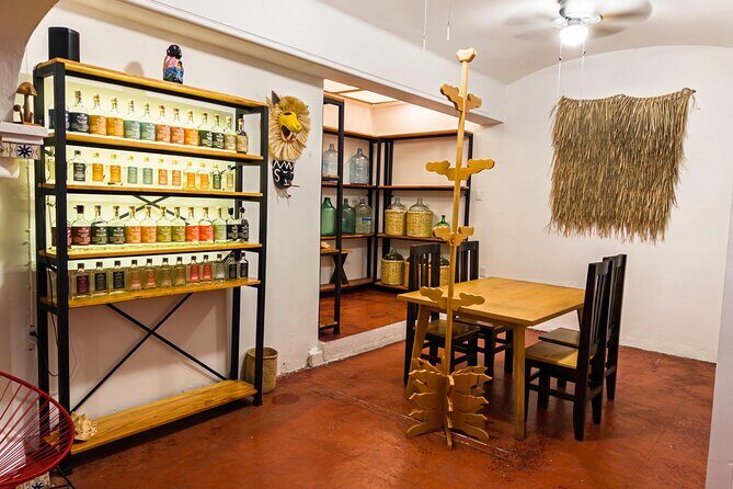 Discover Oaxaca through the Mezcal - The Sum Up