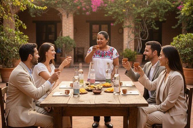 Discover Oaxaca through the Mezcal - Frequently Asked Questions