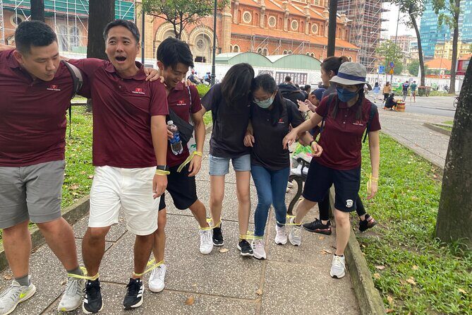 discover off the beaten path city Tours with university students - Practical Details and What to Expect
