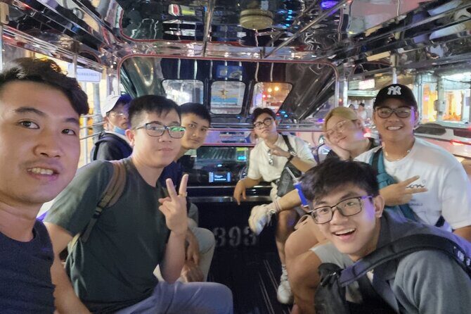 discover off the beaten path city Tours with university students - The Sum Up