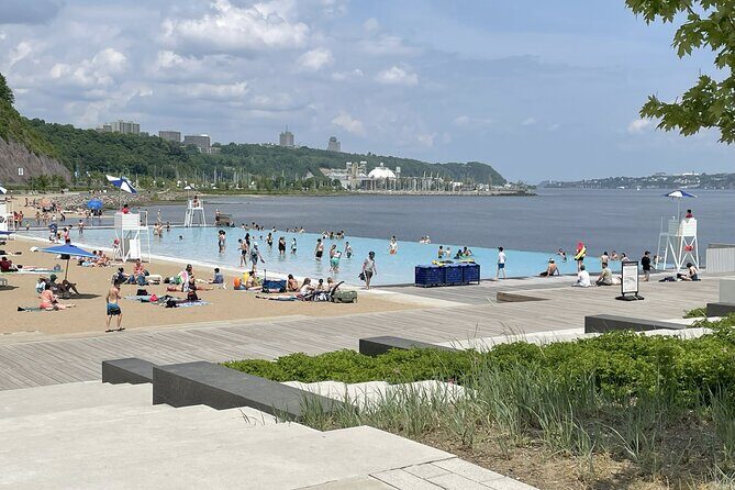 Discover Old Québec and Beyond 2-Hour Private Driving Tour - Who Will Love This Tour?