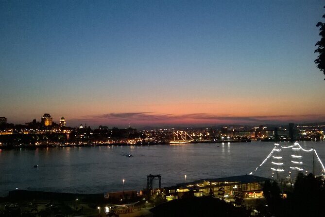 Discover Old Quebec differently - Discover Old Quebec Differently: An Honest Look at a Guided Tour