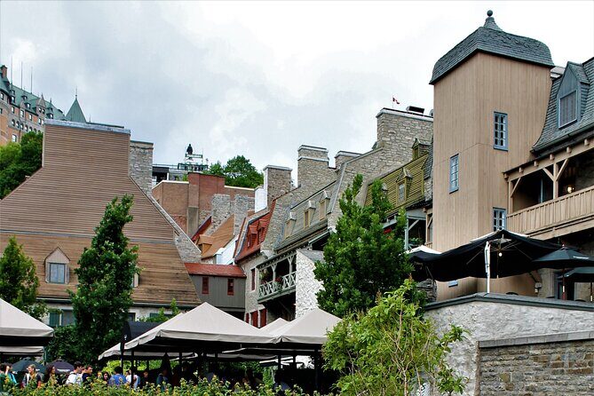 Discover Old Quebec differently - Who Should Book This Tour?