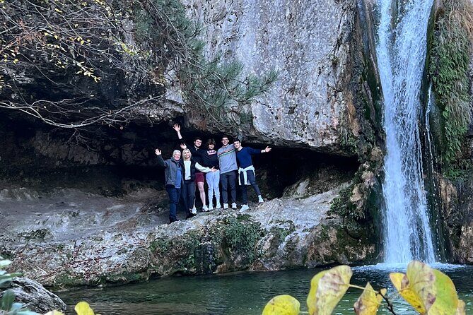 Discover Olympus & Dion: Private Day Trip from Thessaloniki - What Makes This Tour Stand Out