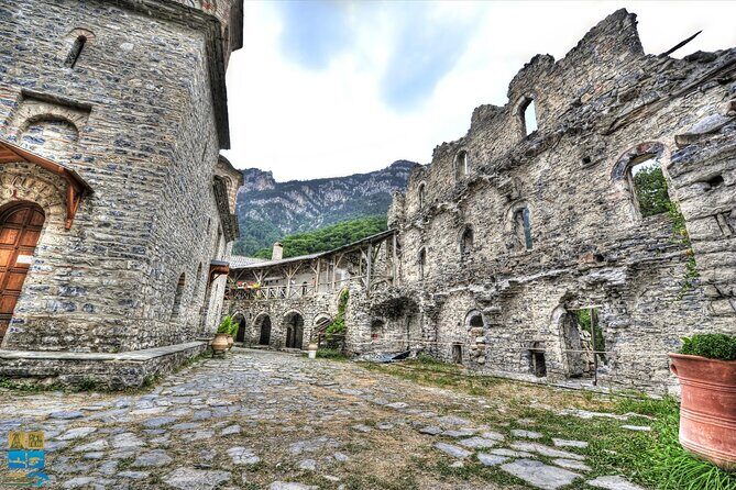 Discover Olympus & Dion: Private Day Trip from Thessaloniki - FAQs