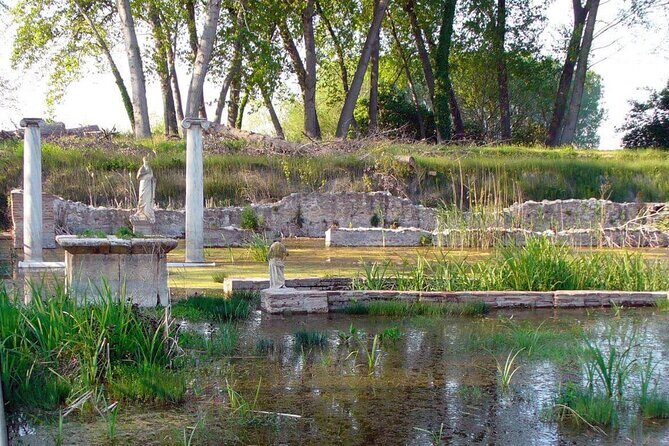 Discover Olympus & Dion: Private Day Trip from Thessaloniki - Final Thoughts