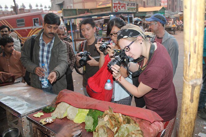 Discover Oriental Agra Day Tour - Key Points