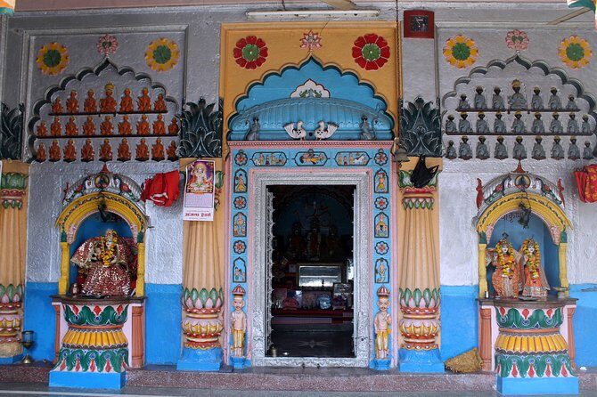Discover Oriental Agra Day Tour - Summary: Who Will Love This Tour?