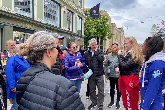 Discover Oslo on foot - Final Thoughts