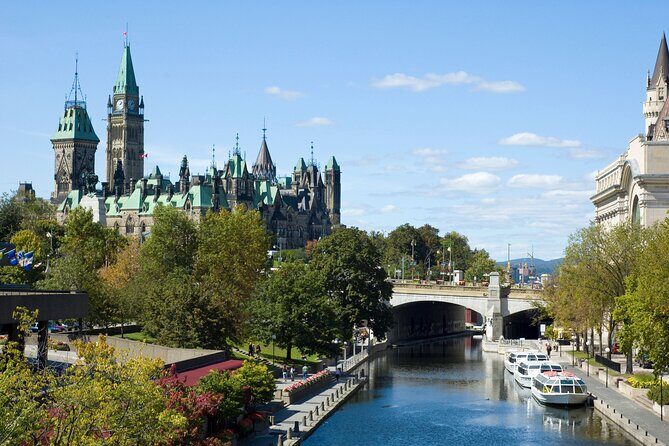 Discover Ottawa with a Local Guide Private Walking Tour - Final Thoughts: Who Should Consider This Tour?