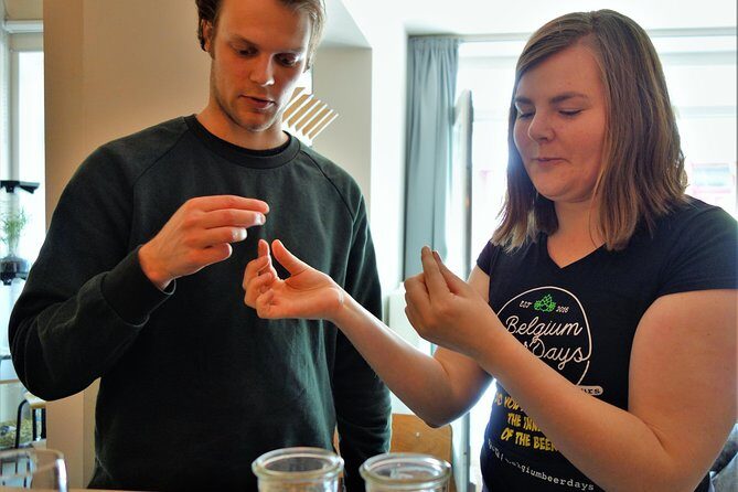 Discover our Brussels craft breweries with a local, passionate, young guide - FAQ