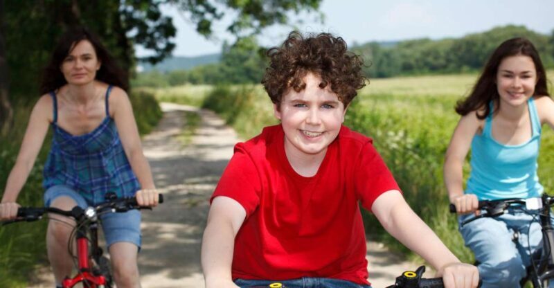 Discover Oxford: City & Countryside Cycling Tour - Why Choose the Discover Oxford Cycling Tour?