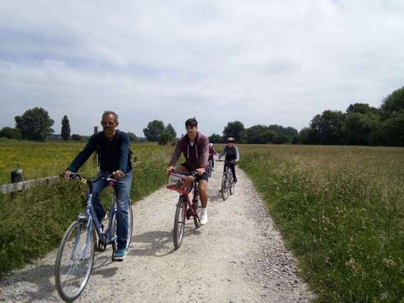 Discover Oxford: City & Countryside Cycling Tour - Pricing and Value