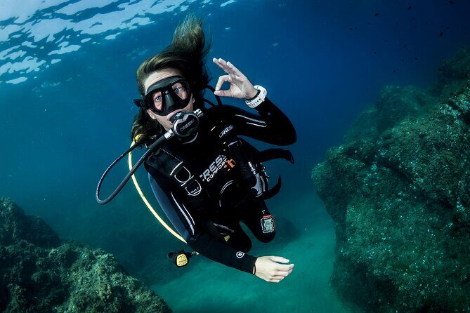 Discover PADI Diving in Barcelona - What to Expect from Your Barcelona Underwater Adventure