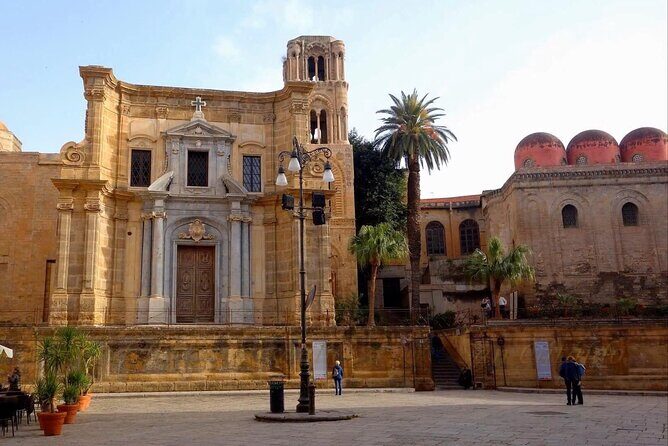 Discover Palermo - An In-Depth Look at the Palermo Walking Tour