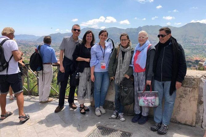 Discover Palermo - Authentic, Small-Group Exploration