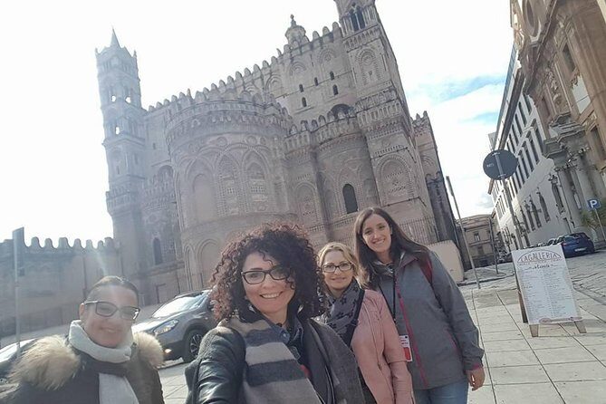 Discover Palermo - Practical Tips for Travelers