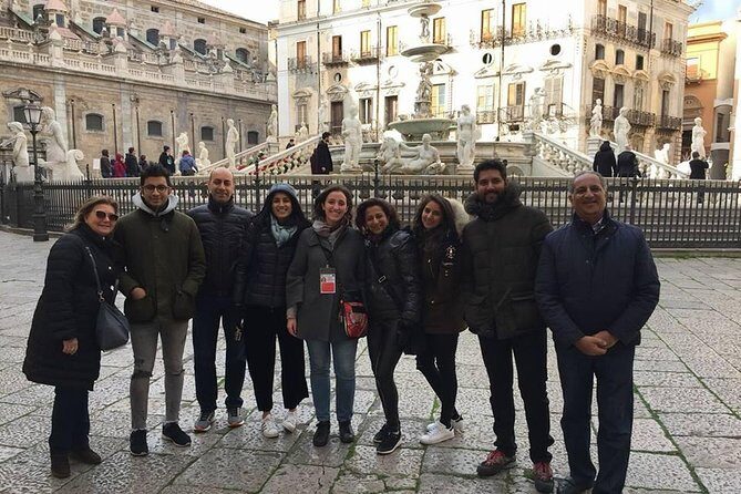 Discover Palermo - FAQ