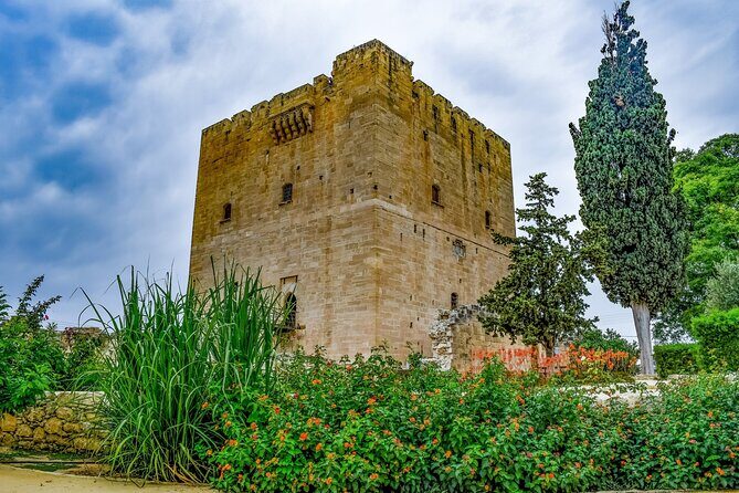 Discover Paphos: A Journey Through Time Private Tour - Deep Dive into the Itinerary
