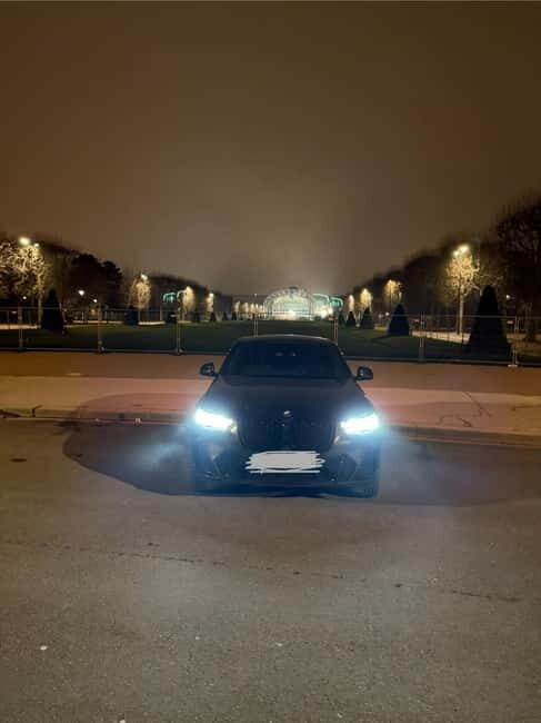 Discover Paris in a BMW X4: Tour of the Highlights - Who Is This Tour Best For?