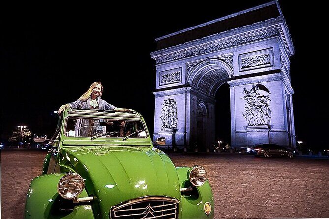 Discover Paris in Style Aboard a Classic French Vintage Car! - Final Thoughts