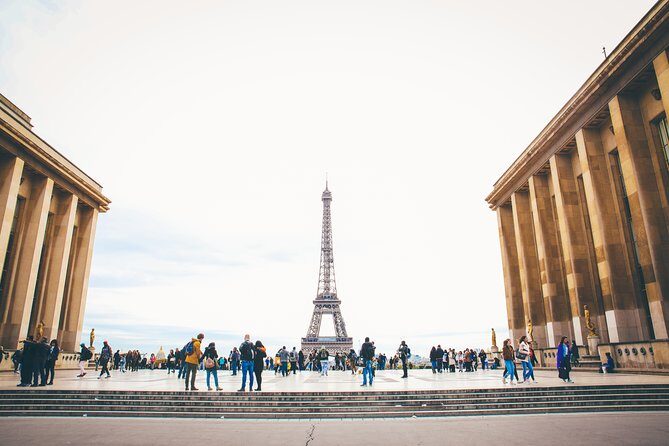 Discover Paris most Photogenic Spots with a Local - Discover Paris most Photogenic Spots with a Local: A Practical Guide