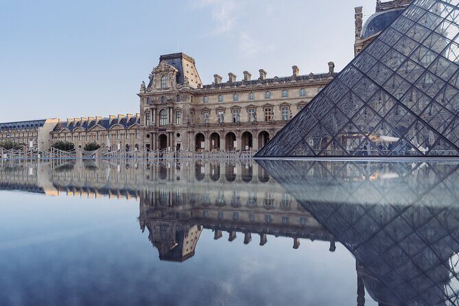 Discover Paris most Photogenic Spots with a Local - FAQ