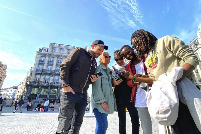 Discover Paris while playing! Escape game - The alchemist - What to expect at the start and finish