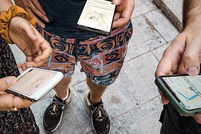 Discover Paris while playing! Escape game - The alchemist - Practical tips for making the most of your experience