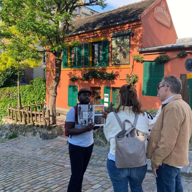 Discover Paris with a local guide - Private 5h Tour - Key Points