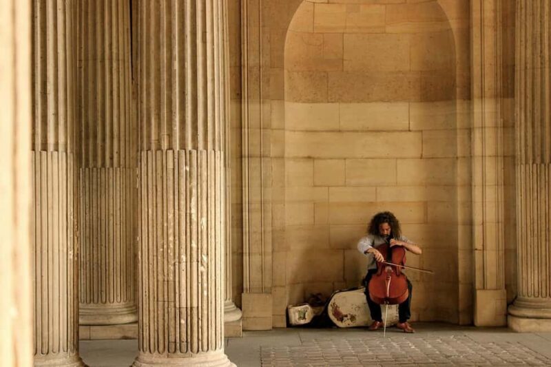 Discover Paris with a local guide - Private 5h Tour - Pricing and Value