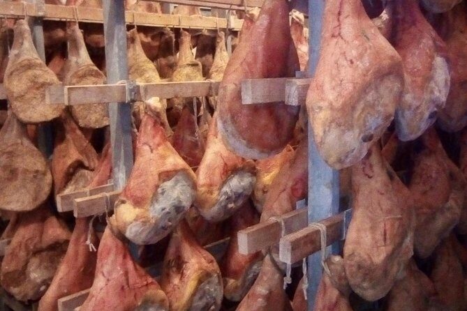 Discover Parma foods with Laura - An In-Depth Look at the Parma Food Tour