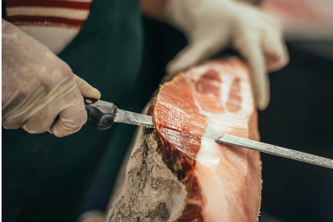 Discover Parmas Flavors: Parmigiano & Prosciutto Food Tour - An Overview of the Experience