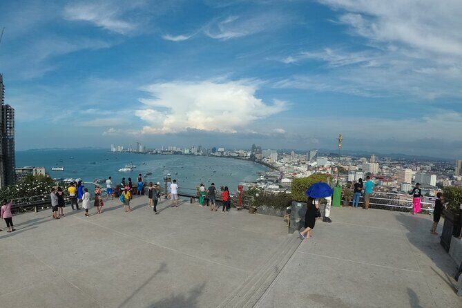 Discover Pattaya City & Floating Market with Lunch(SHA Plus) - Who Will Love This Tour?
