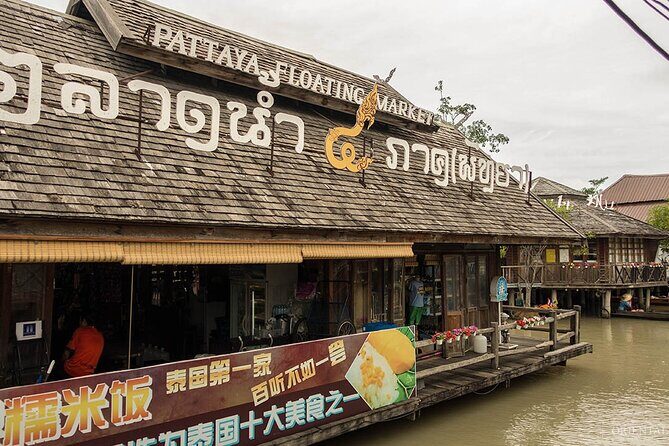 Discover Pattaya City Tour & Floating Market Experience(SHA Plus) - Frequently Asked Questions