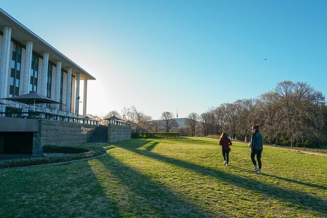 Discover Pearls of Canberra - Private Walking Tour - Final Thoughts: Is This Tour for You?