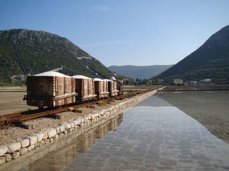 Discover Peljeac Peninsula - A Wine Tour in Small Groups - FAQs