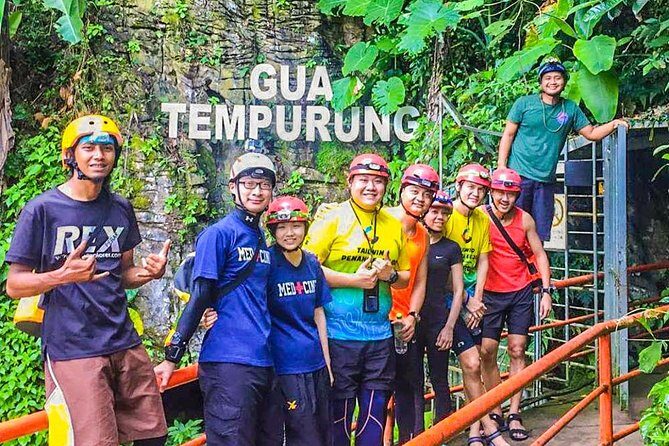 Discover Perak Tempurung Cave (from KL) - Starting the Journey: From Kuala Lumpur to Ulu River Lodge
