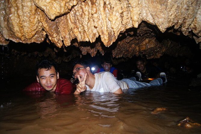 Discover Perak Tempurung Cave (from KL) - The Cave Environment: Nature’s Ancient Artwork