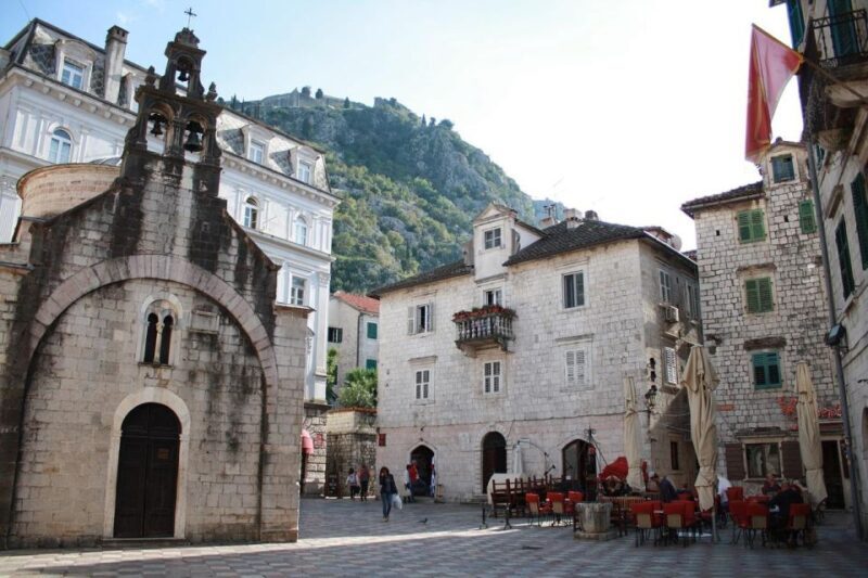 Discover Perast's Hidden Gem and Explore Kotor - Key Points