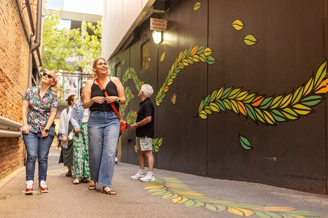 Discover Perth Walking Tour: History, Art, Local Insights + More! - Why This Tour Stands Out