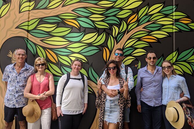 Discover Perth Walking Tour: History, Art, Local Insights + More! - Authentic Experiences and Unique Insights